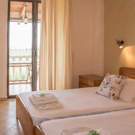 Hotel Kapnisi Vasilikos (Zakynthos)